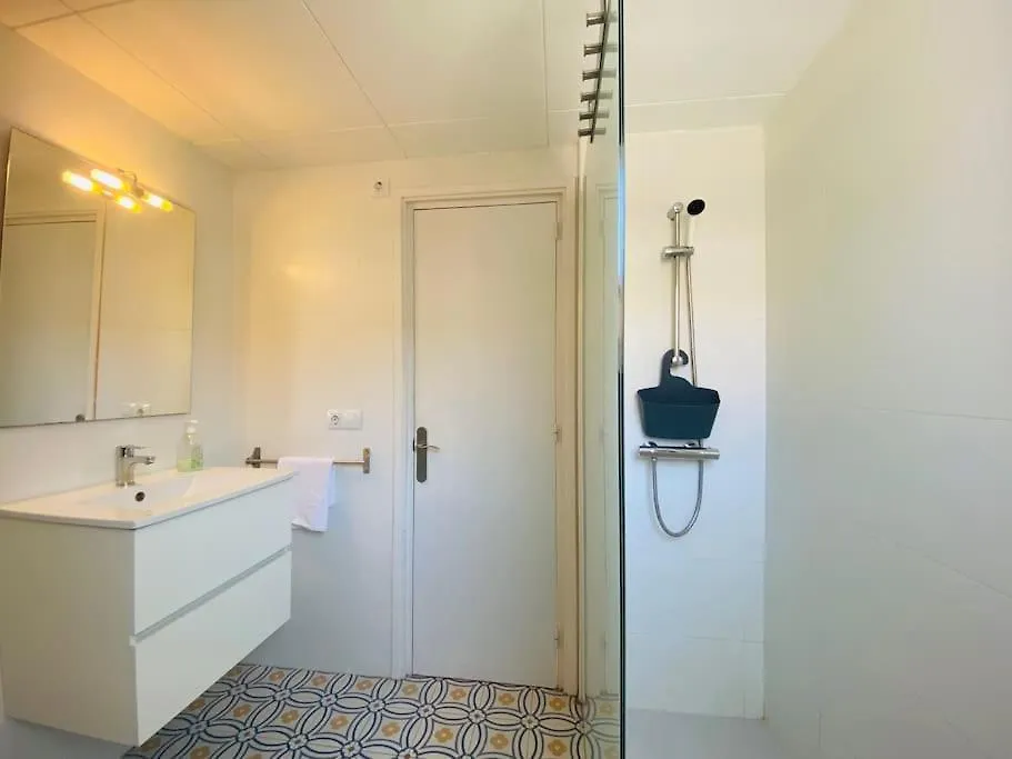 Daire Apartamentos Aquarium 1B Terraza 25 M2 Roses